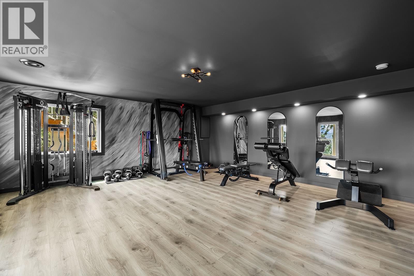 4618 Ponderosa Drive, Peachland