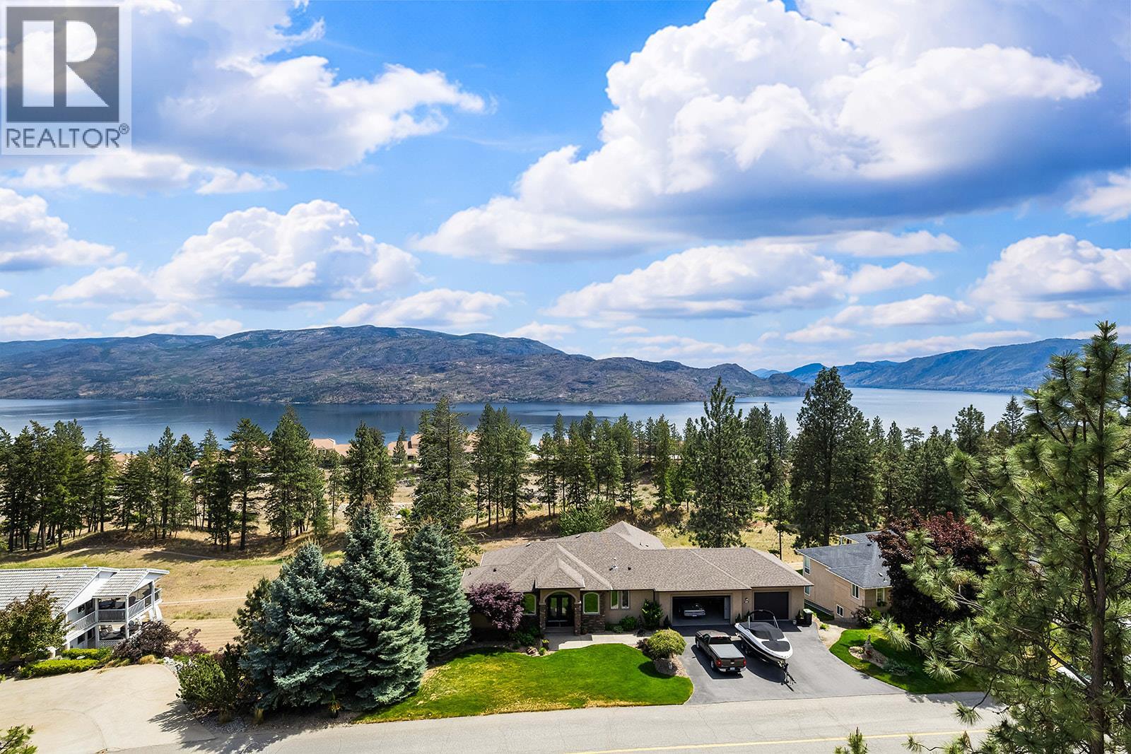 4618 Ponderosa Drive - 34