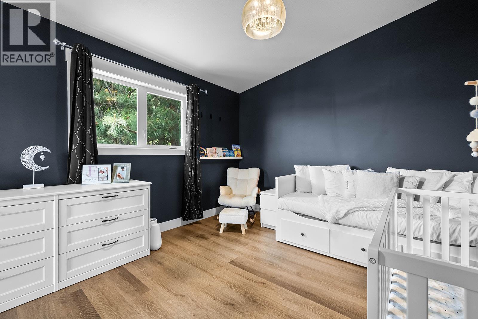 4618 Ponderosa Drive, Peachland