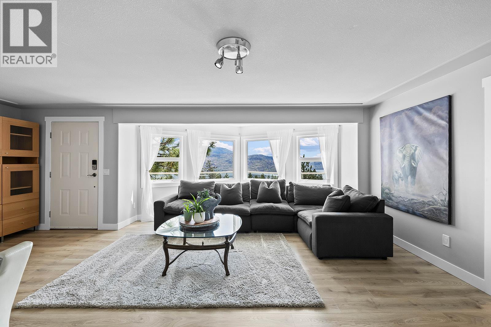 4618 Ponderosa Drive, Peachland