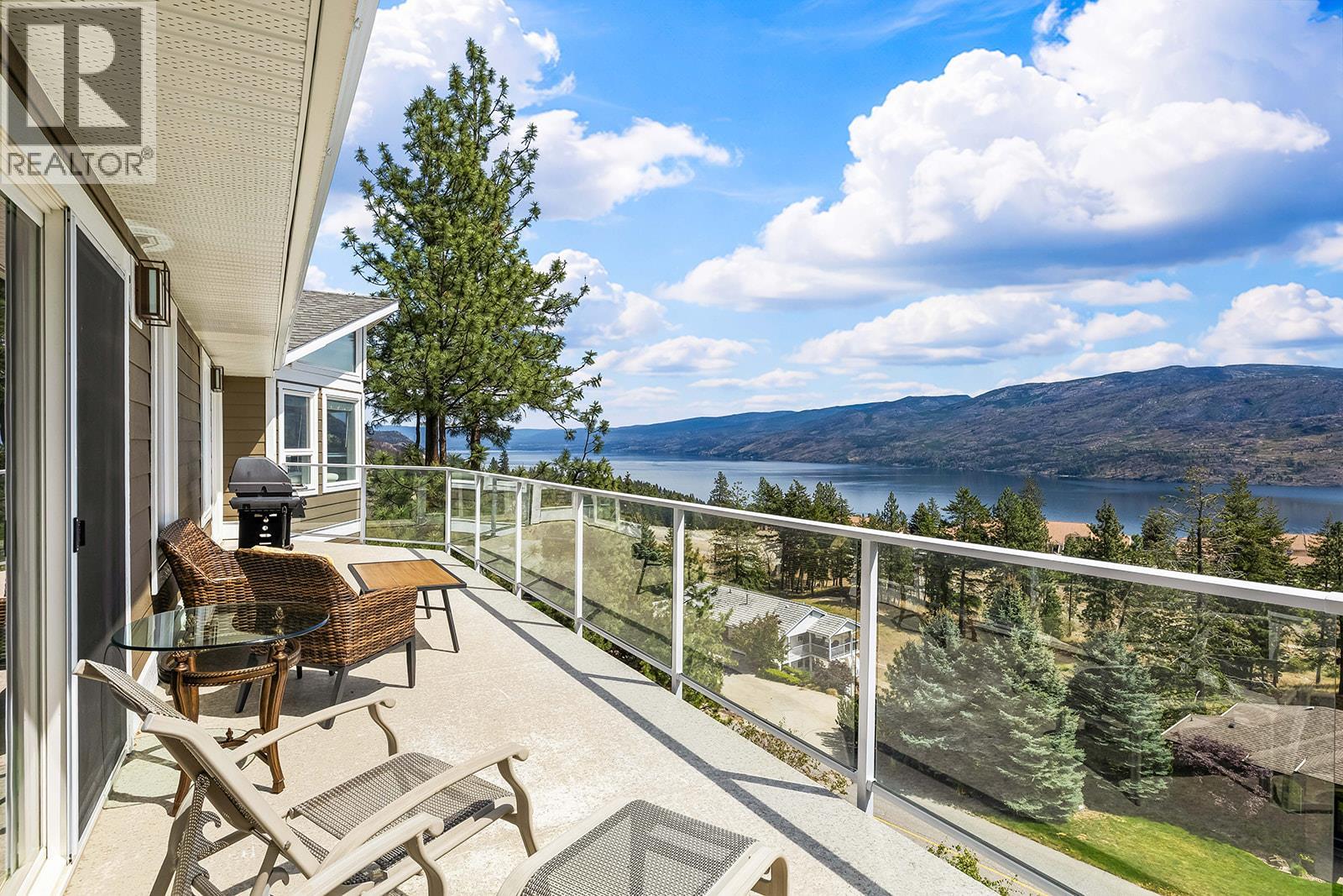4618 Ponderosa Drive, Peachland
