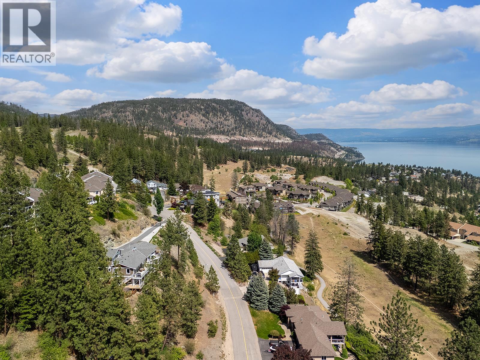 4618 Ponderosa Drive, Peachland