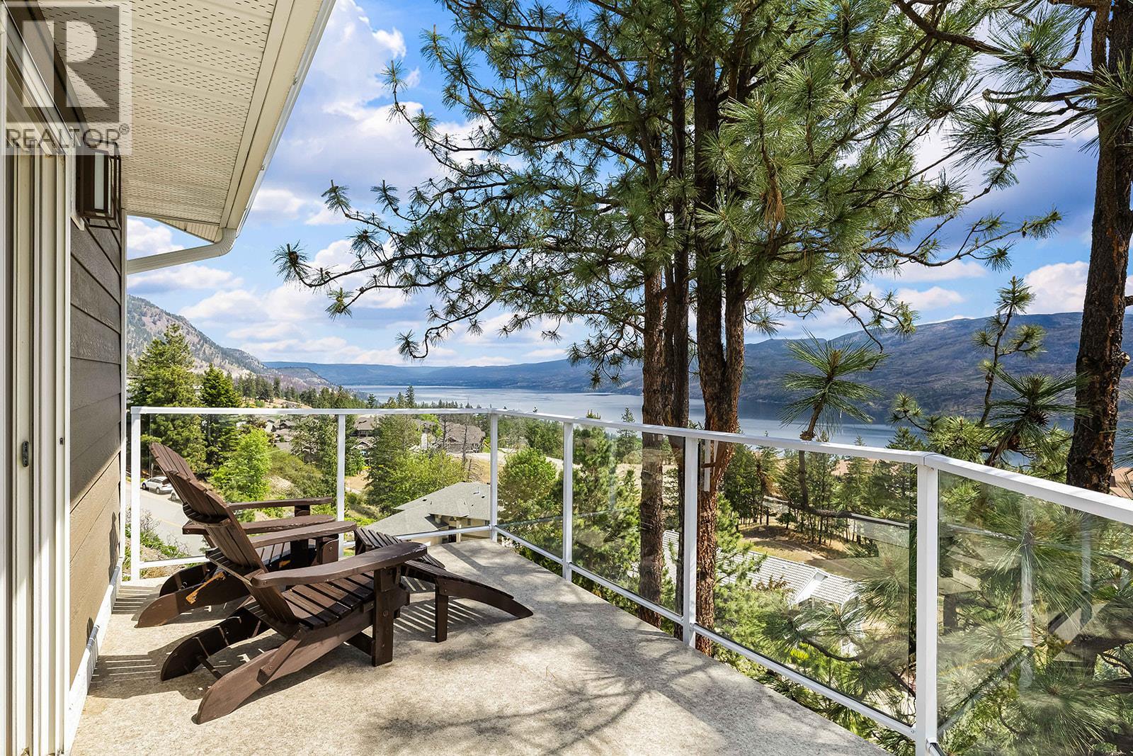4618 Ponderosa Drive - 39