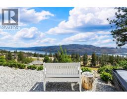 Kitchen - 4618 Ponderosa Drive, Peachland, BC V0H1X5 Photo 10