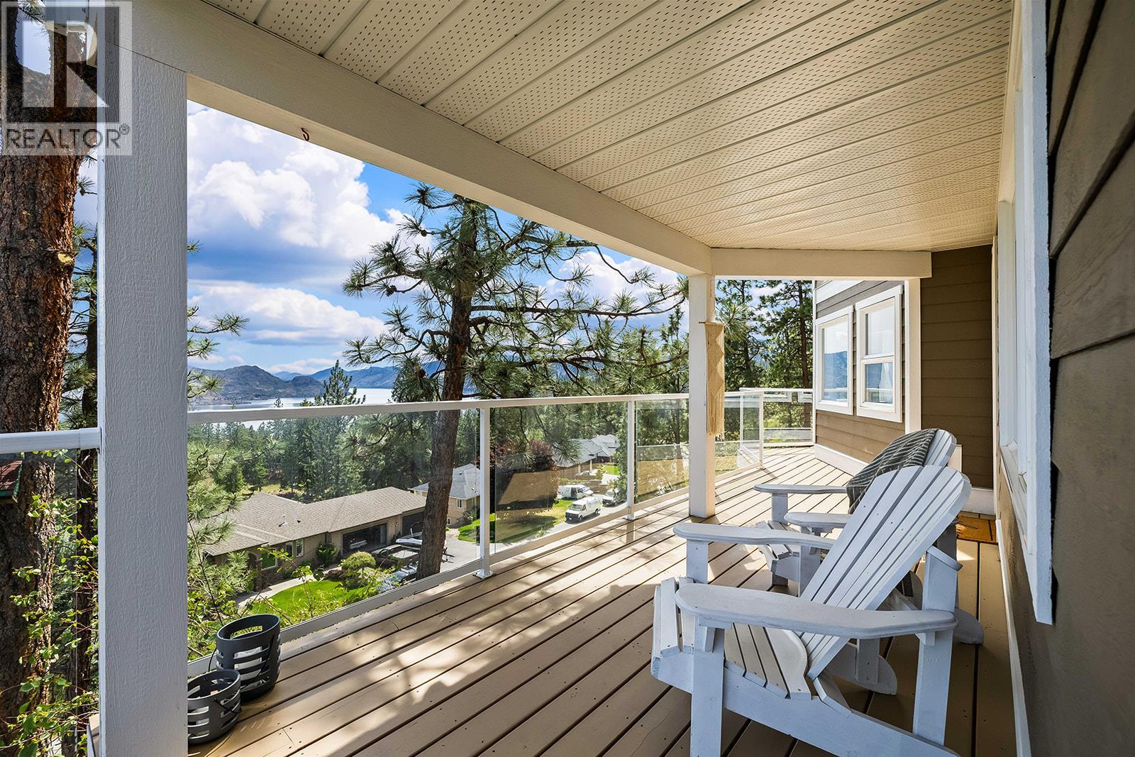 4618 Ponderosa Drive - 58