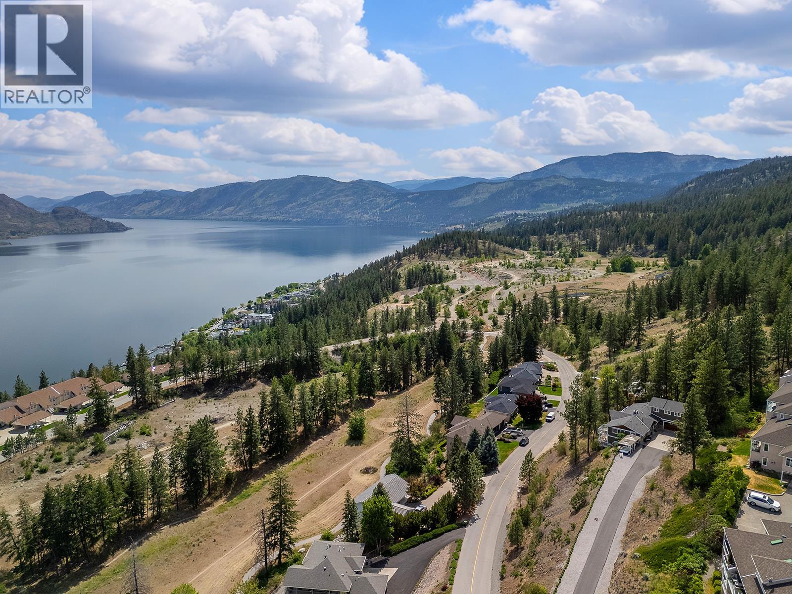 4618 Ponderosa Drive, Peachland