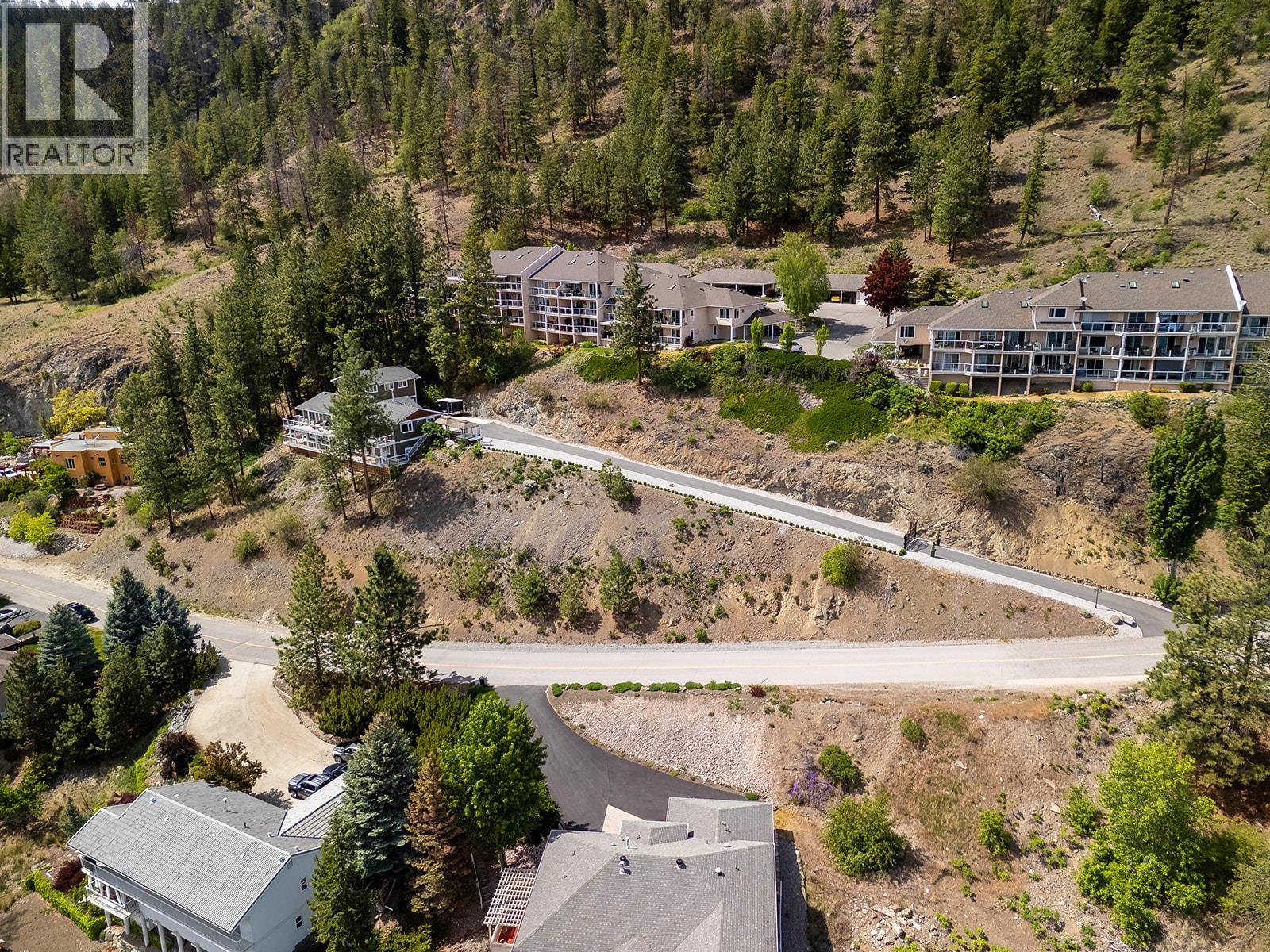 4618 Ponderosa Drive, Peachland