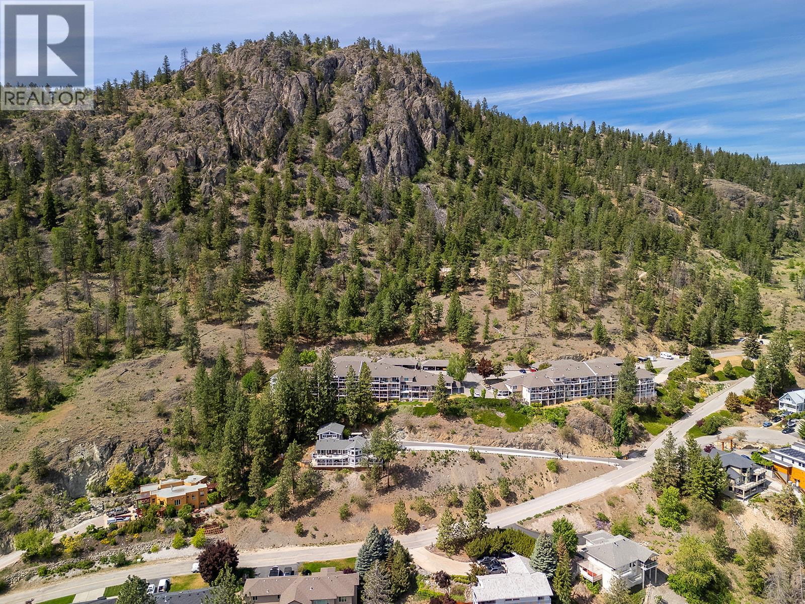 4618 Ponderosa Drive, Peachland