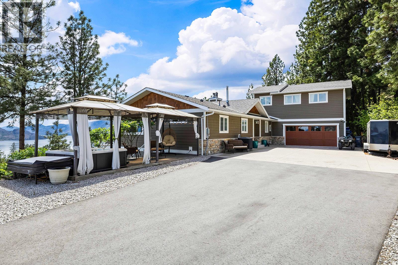 4618 Ponderosa Drive - 3