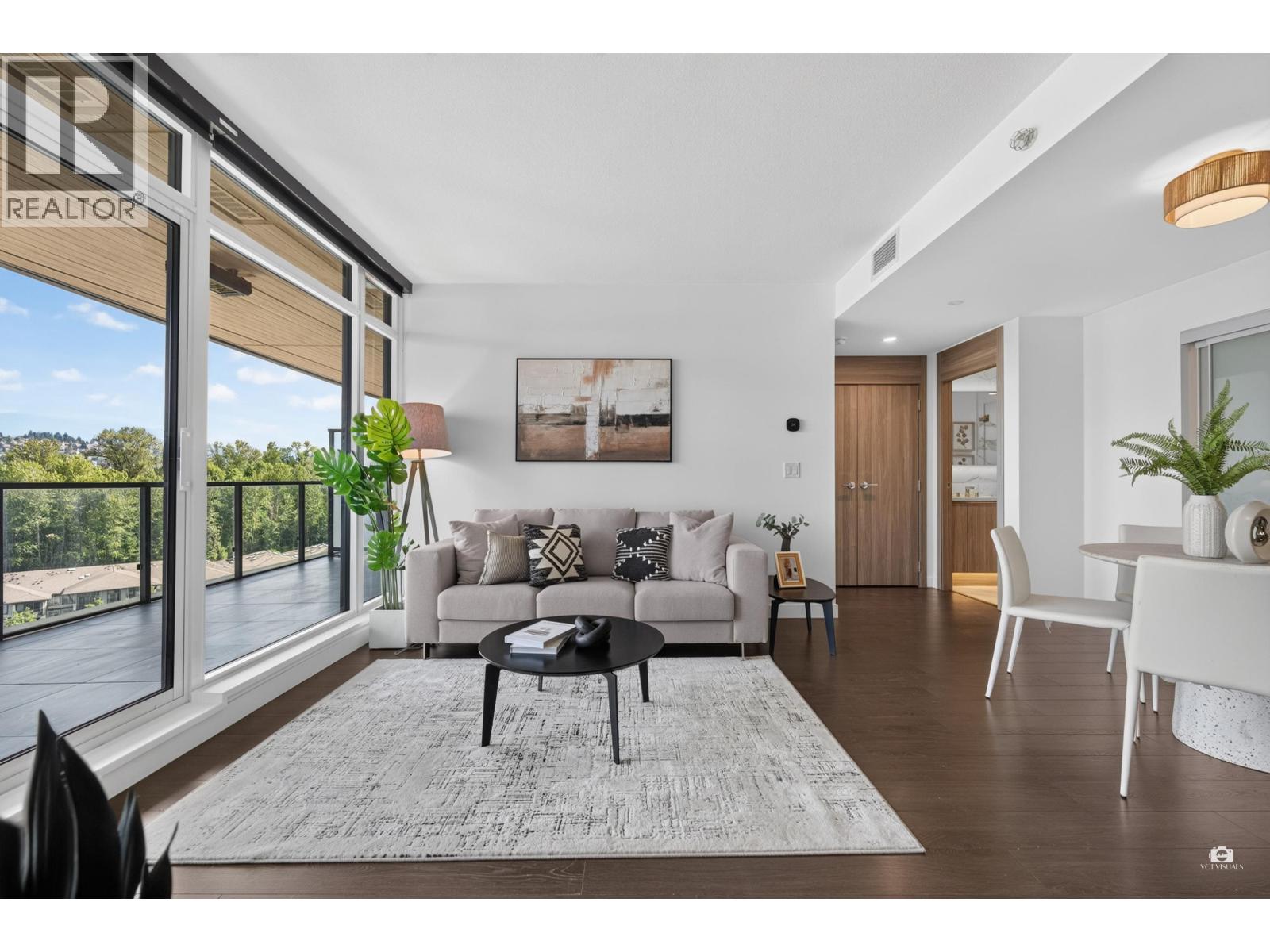 1403 4880 LOUGHEED HIGHWAY, Burnaby
