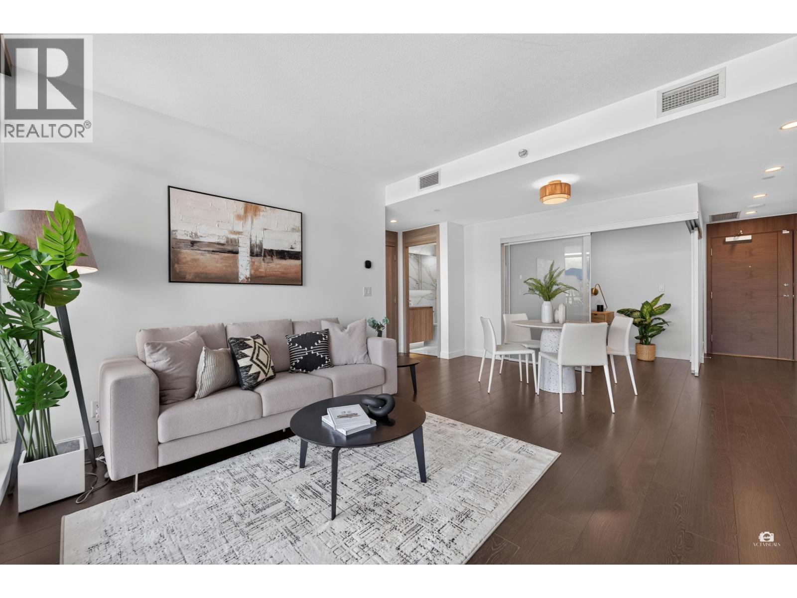 1403 4880 LOUGHEED HIGHWAY, Burnaby