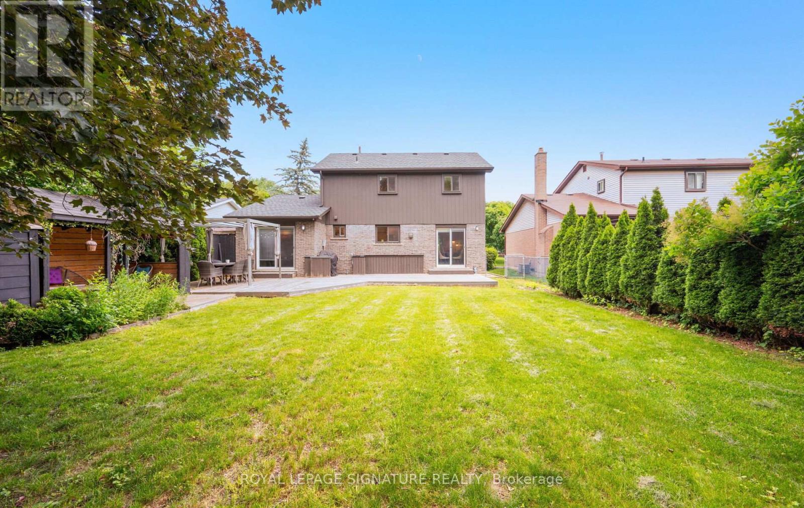 28 BRIGHTWAY CRESCENT - 38