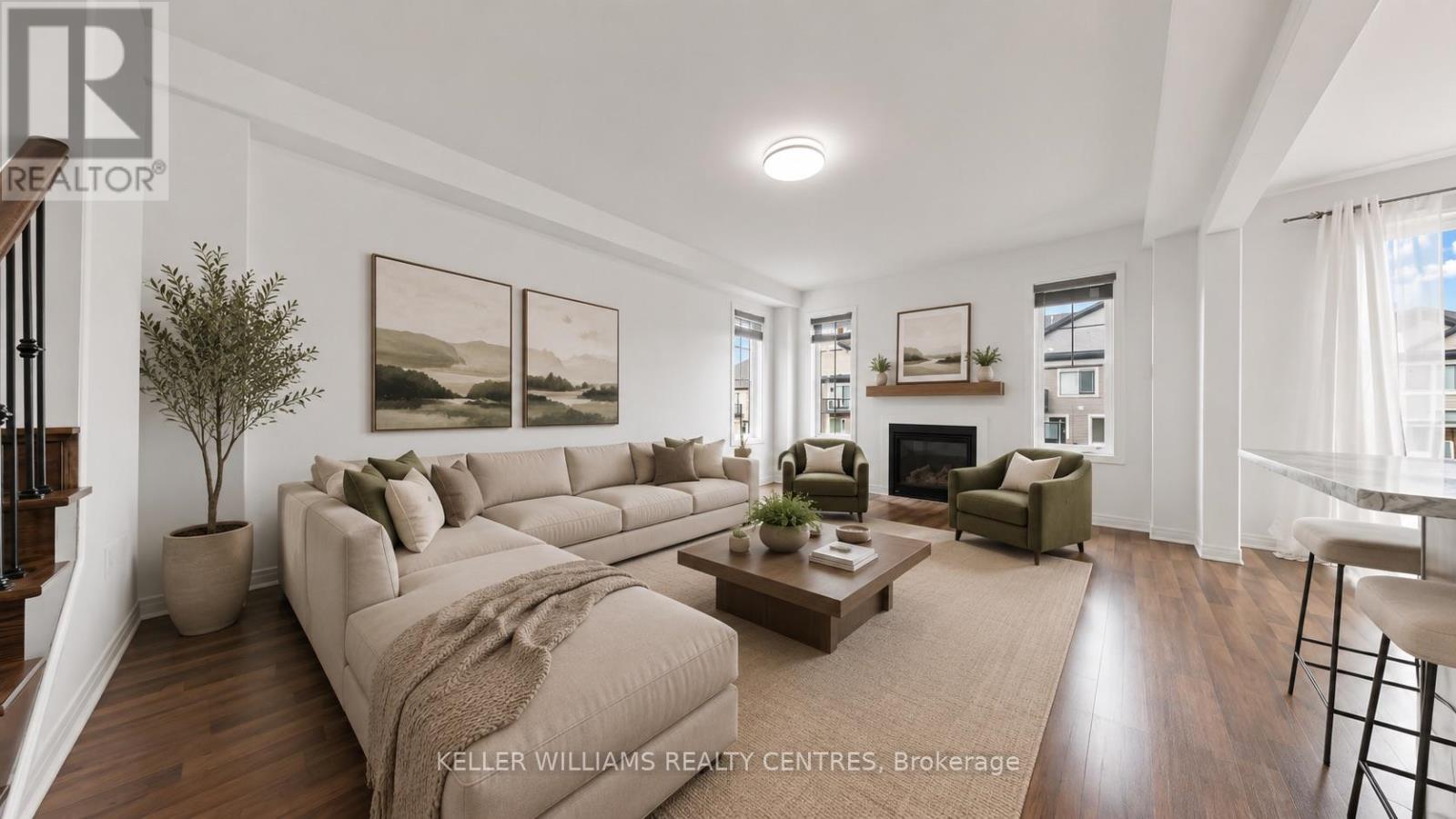 3 PRIDHAM PLACE - 4