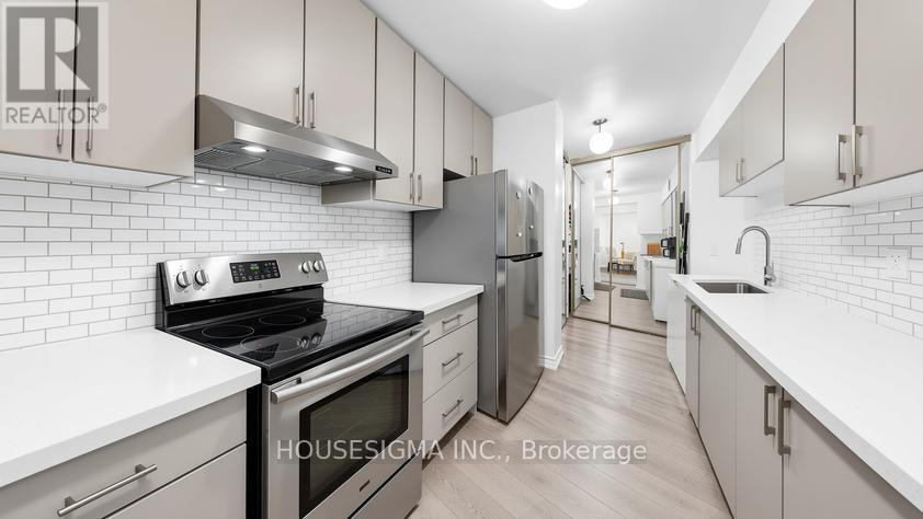 #1811 340 DIXON ROAD - 12