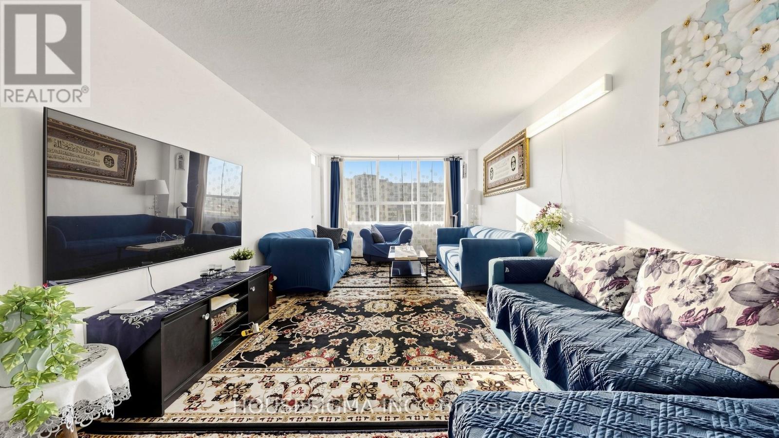 #1811 340 DIXON ROAD - 7