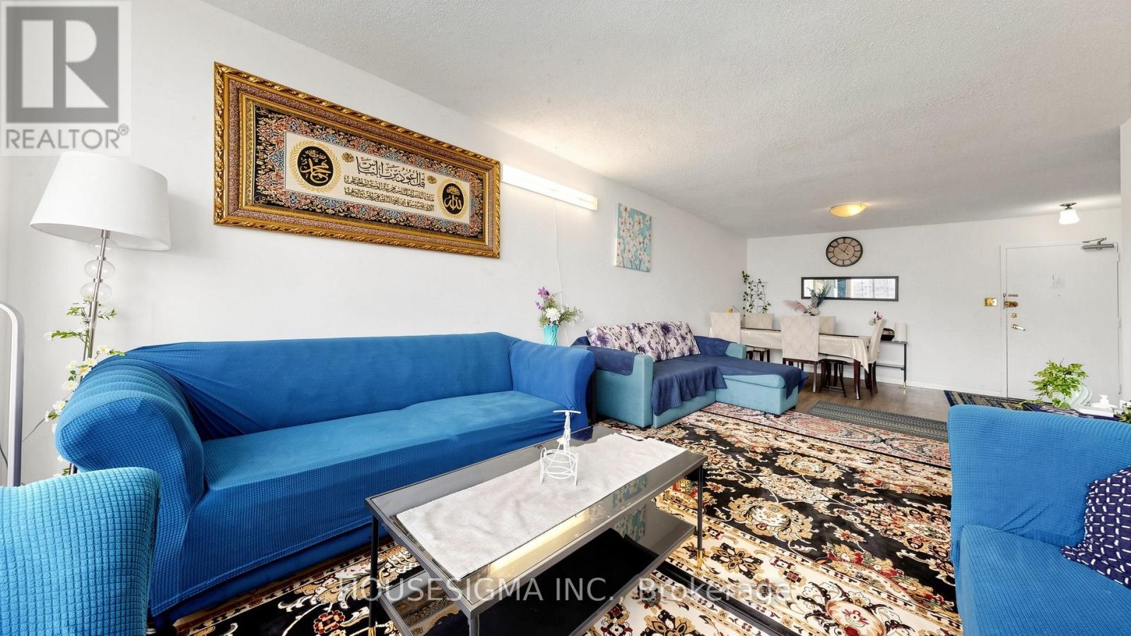 #1811 340 DIXON ROAD - 8
