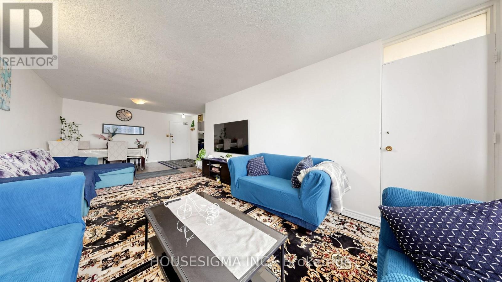 #1811 340 DIXON ROAD - 9
