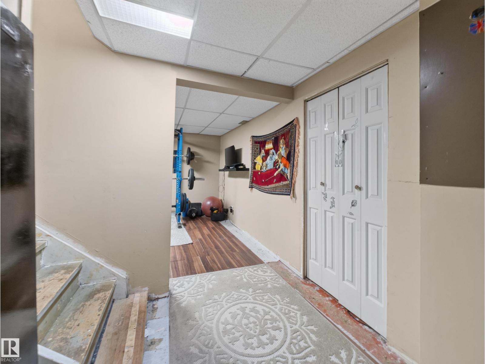 3503 42A AV NW — photo 47