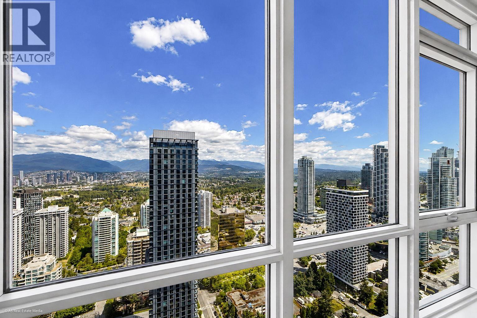 3901 6087 WILSON AVENUE, Burnaby