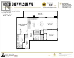3901 6087 Wilson Avenue, Burnaby, BC V5H0M1 Photo 35