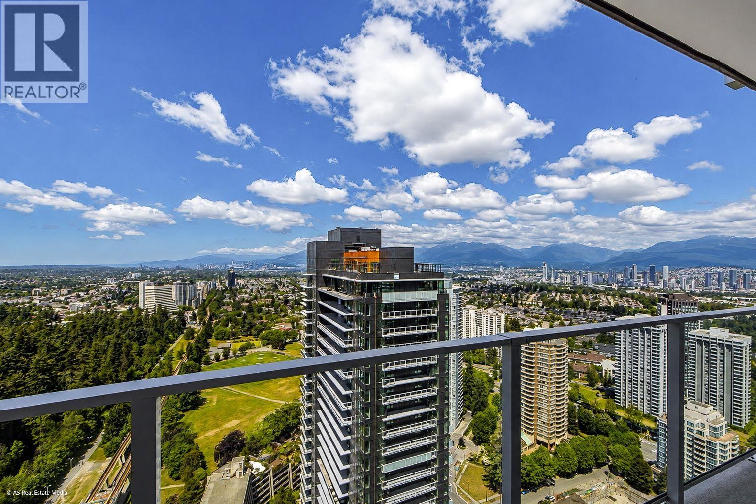 3901 6087 WILSON AVENUE, Burnaby
