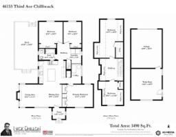 46133 Third Avenue, Chilliwack Proper East, Chilliwack, BC V2P1R7 Photo 19