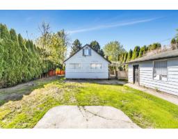 46133 Third Avenue, Chilliwack Proper East, Chilliwack, BC V2P1R7 Photo 17
