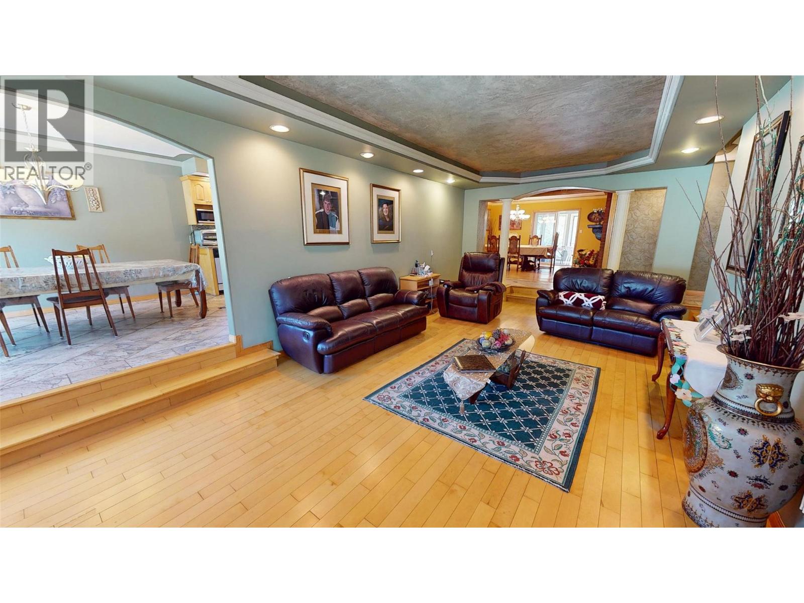 1698 McKenzie Road, Fernie