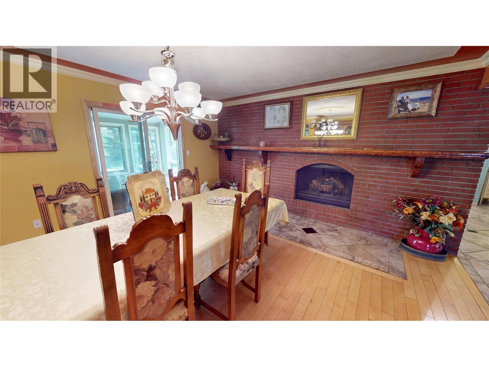 1698 McKenzie Road, Fernie