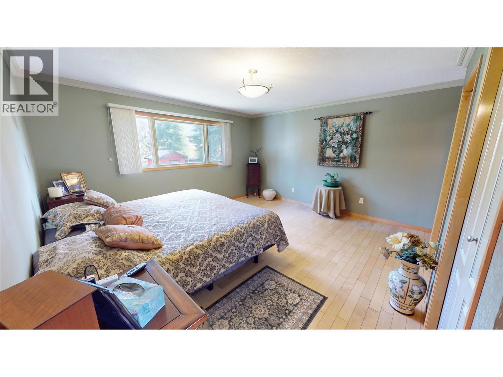 1698 McKenzie Road, Fernie