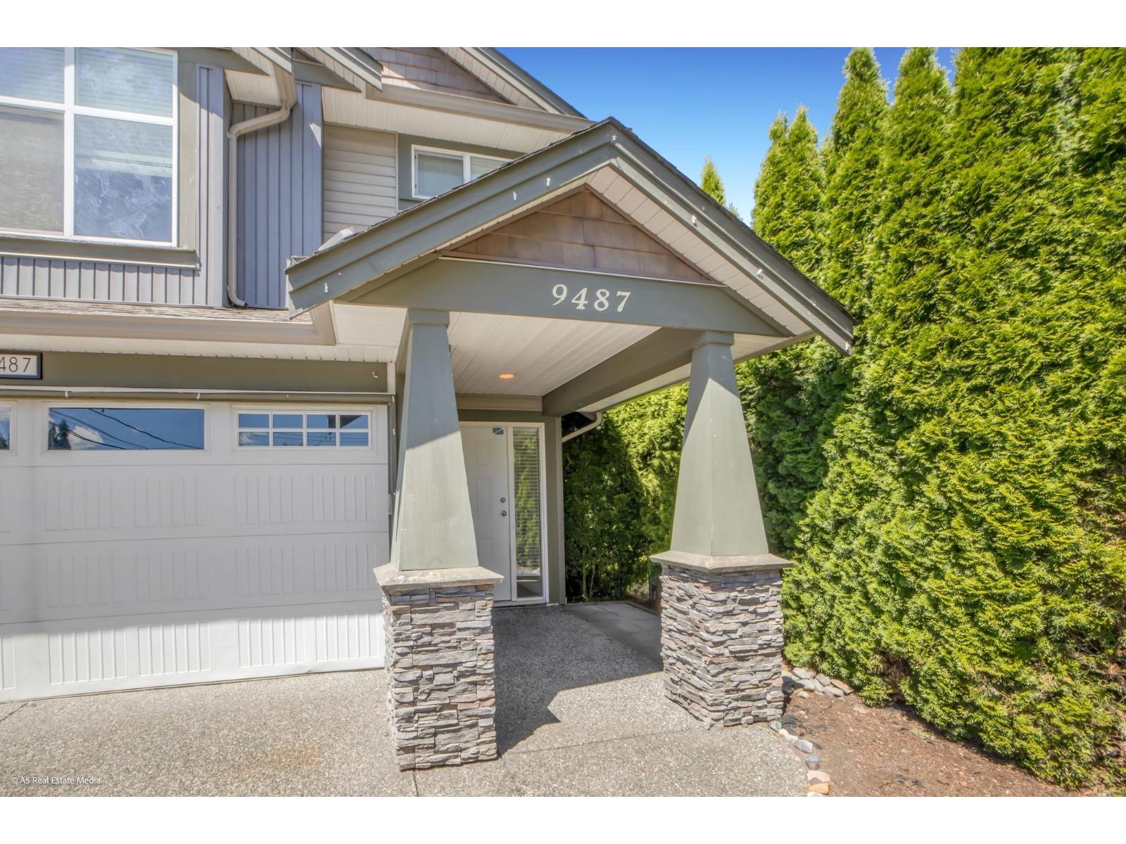 9487 COOTE STREET, Chilliwack Proper East, Chilliwack