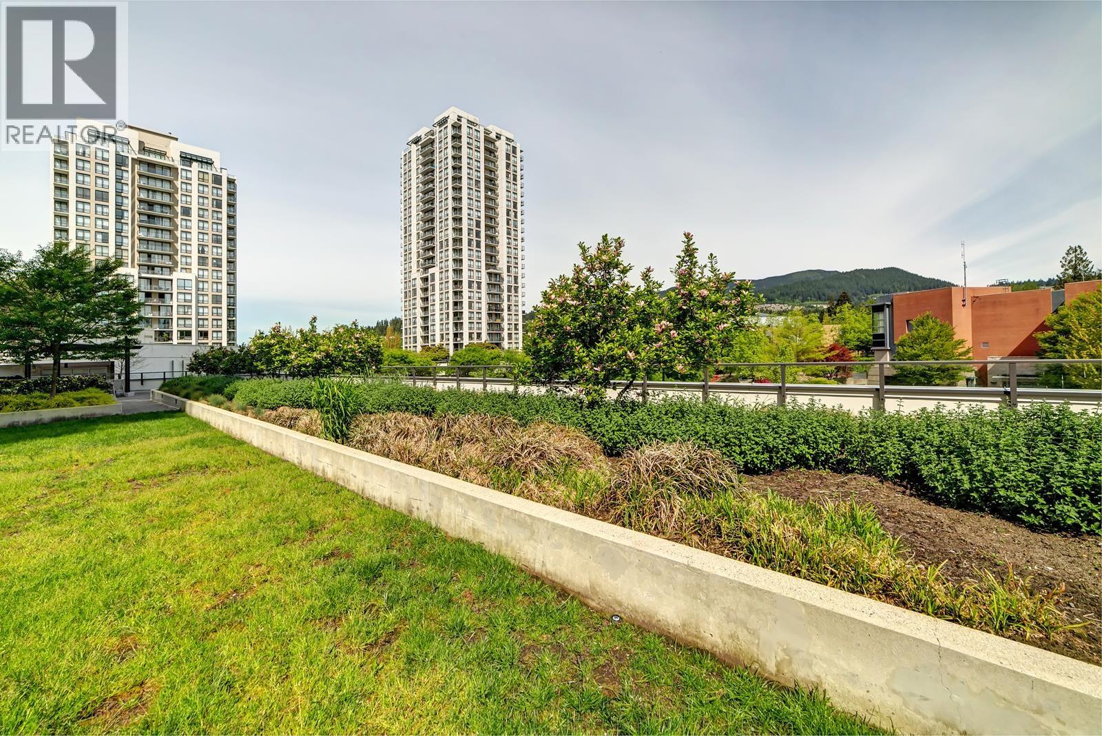 1305 3007 GLEN DRIVE, Coquitlam