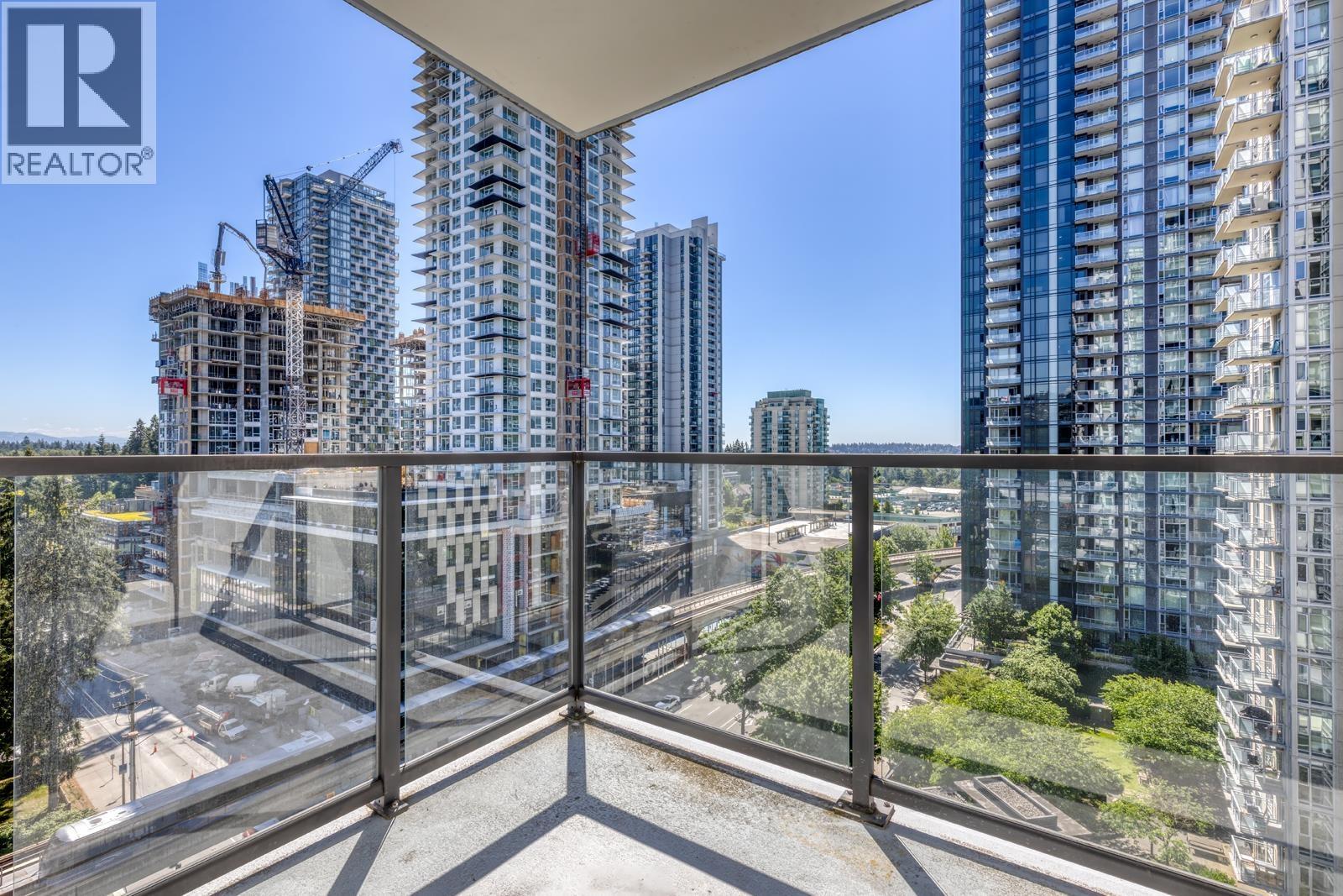 1305 3007 GLEN DRIVE, Coquitlam