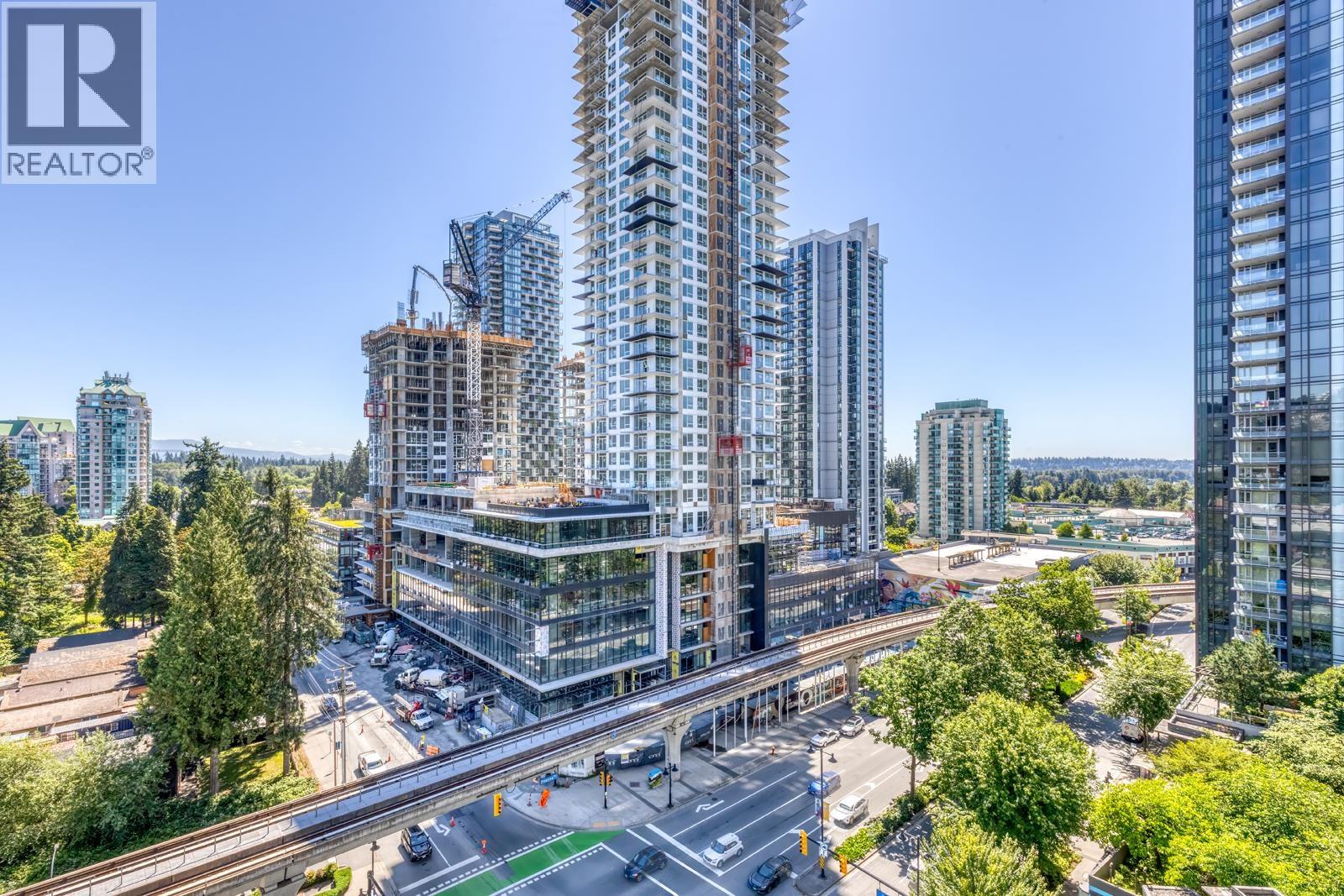 1305 3007 GLEN DRIVE, Coquitlam