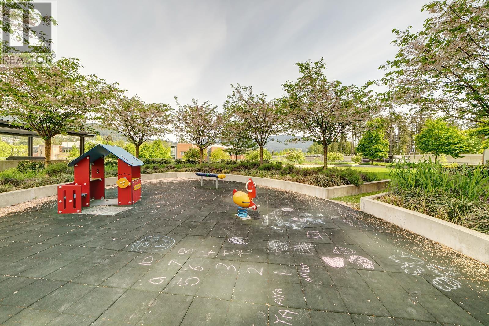 1305 3007 GLEN DRIVE, Coquitlam