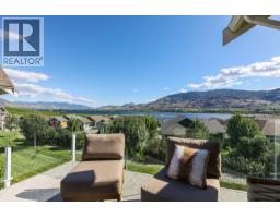 Living room - 2450 Radio Tower Road Unit# 204, Oliver, BC V0H1T1 Photo 7