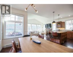 Dining room - 2450 Radio Tower Road Unit# 204, Oliver, BC V0H1T1 Photo 13
