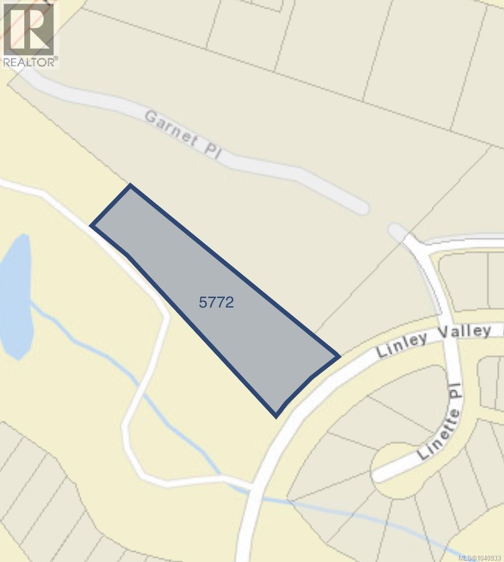 5772 Linley Valley Dr, Nanaimo