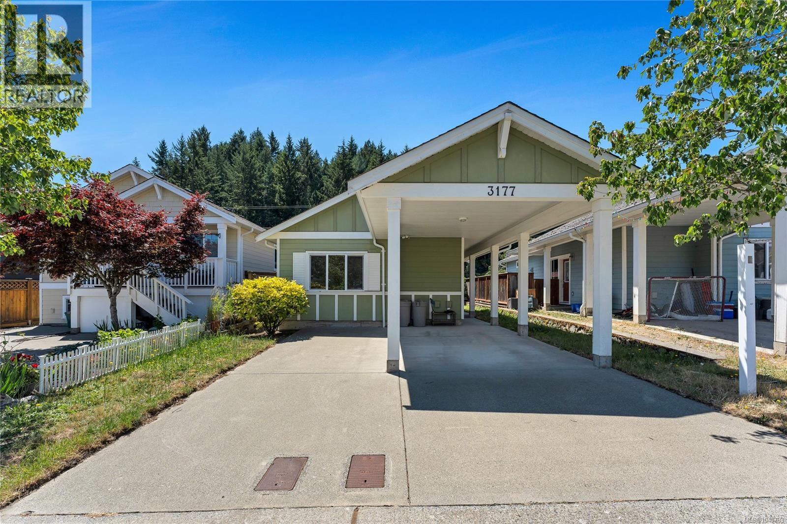 3177 Kettle Creek Cres - 1