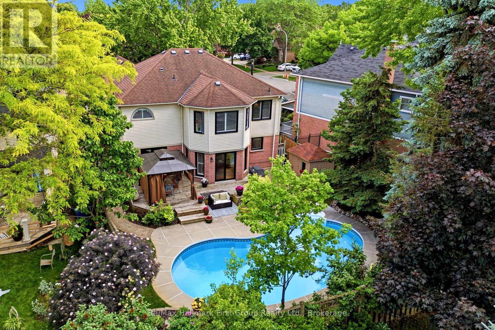 49 ROTHEAN DRIVE - 46