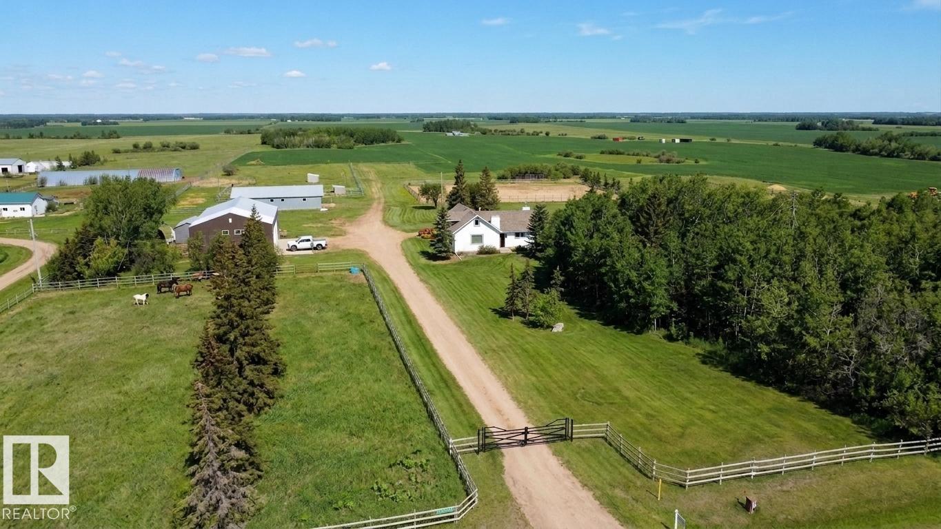 26317 TWP ROAD 552 - 4