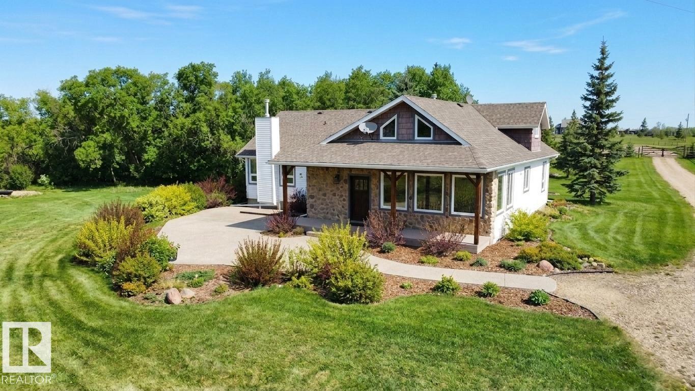 26317 TWP ROAD 552 - 35