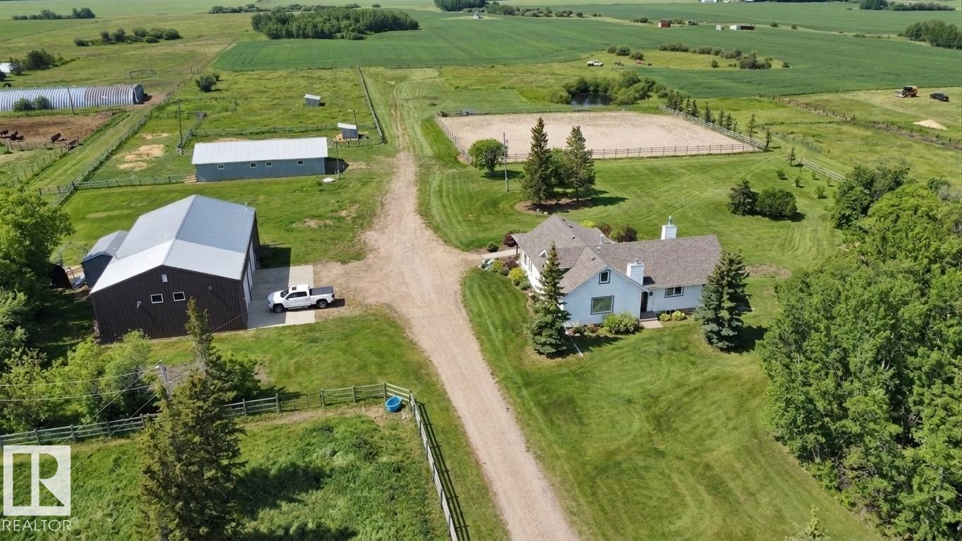 26317 TWP ROAD 552 - 1