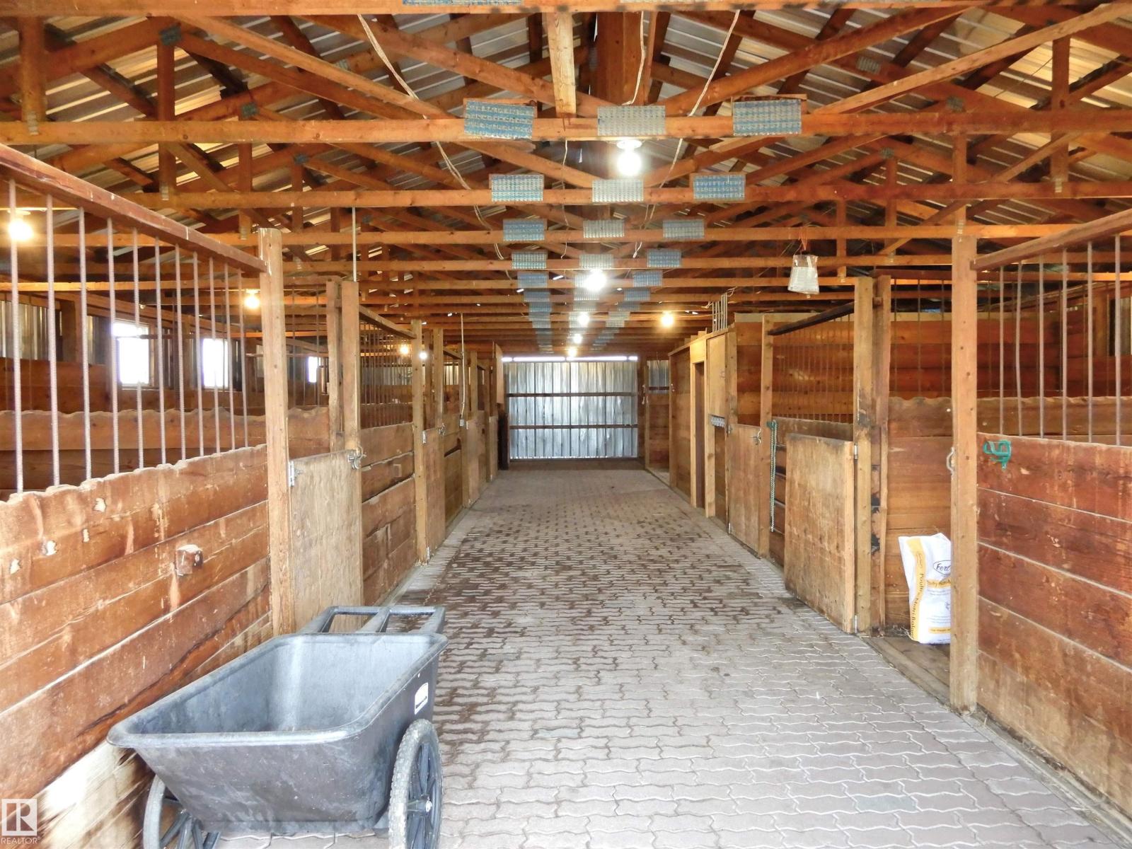 26317 TWP ROAD 552 - 42