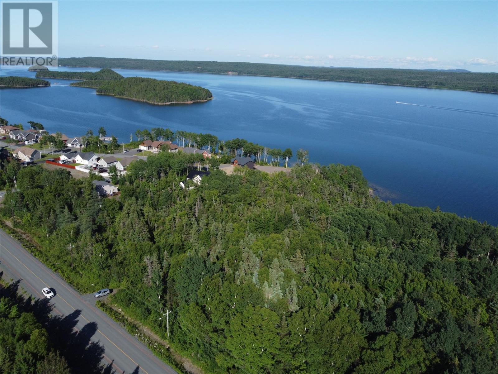 0 Route  342, Lewisporte — photo 3