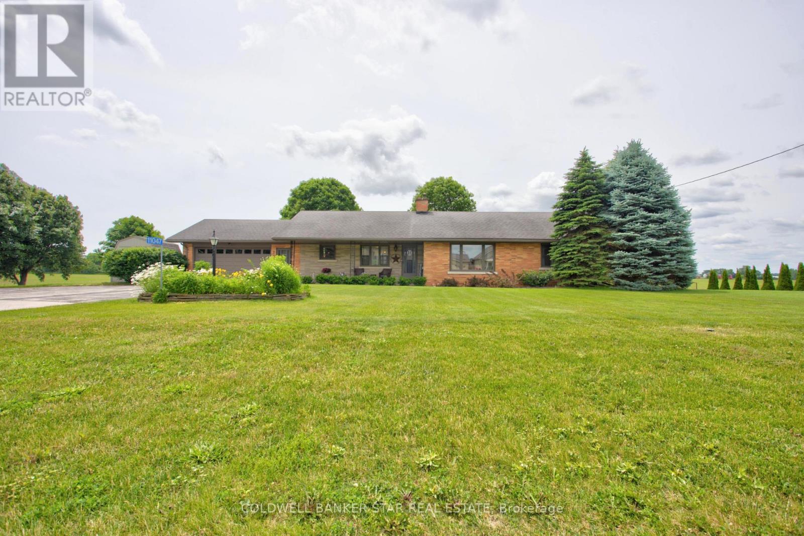11047 MILLER ROAD - 1