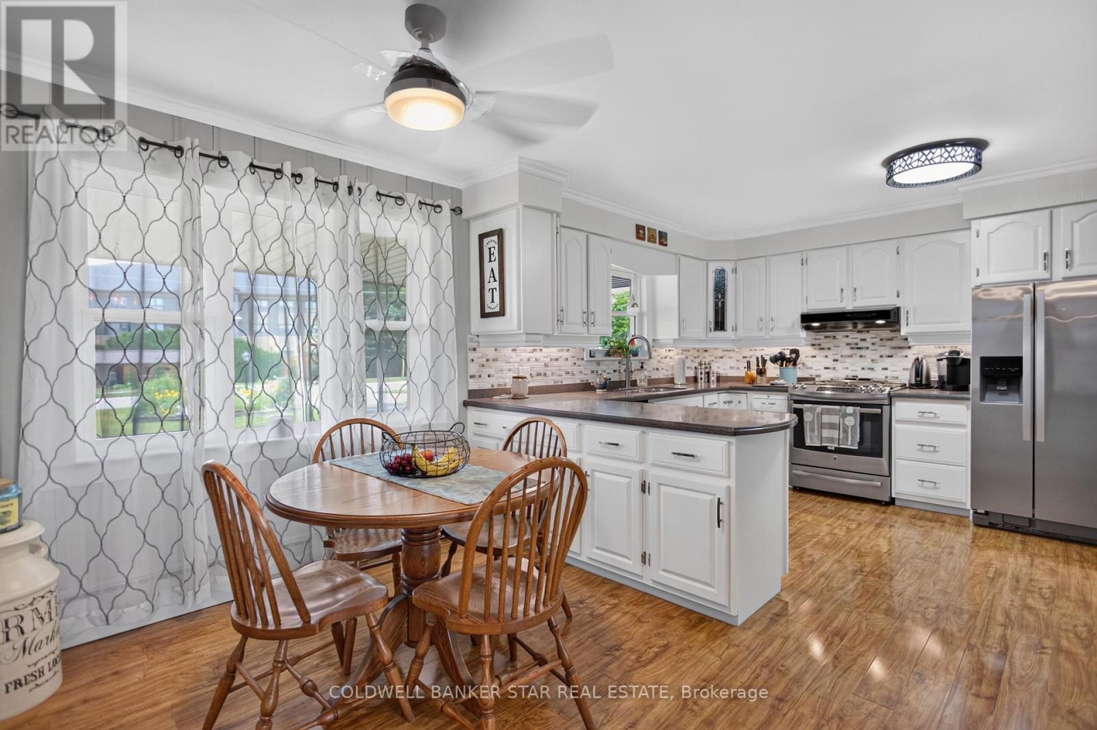 11047 MILLER ROAD - 11