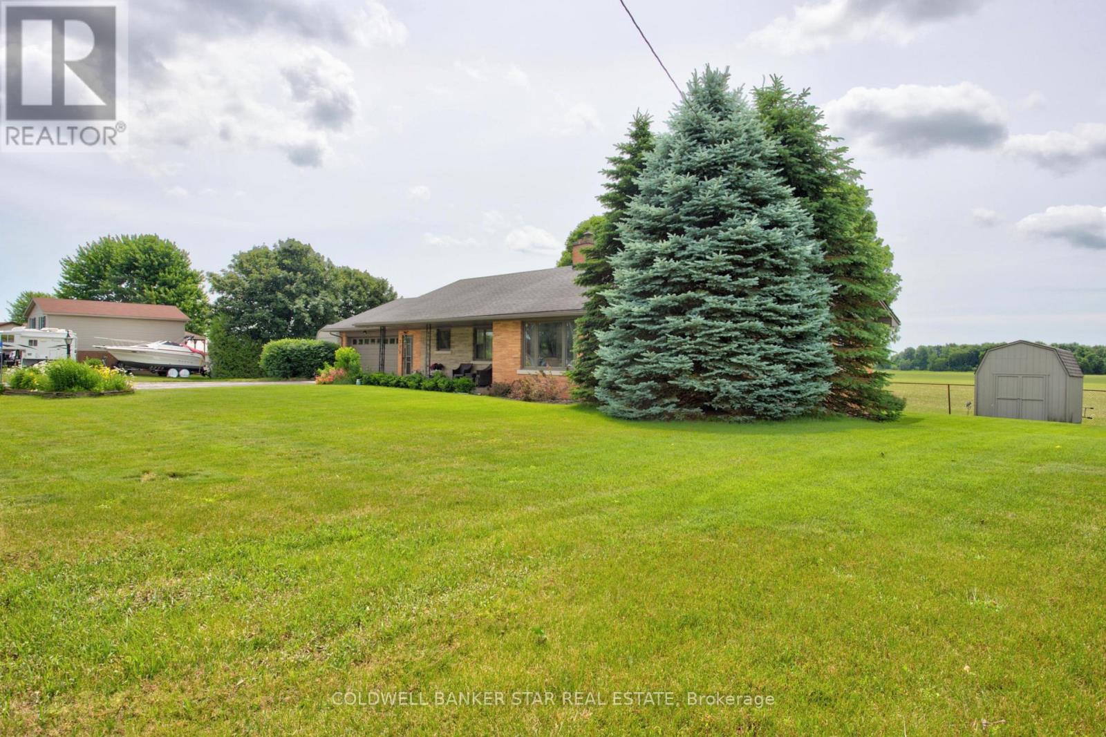 11047 MILLER ROAD - 2