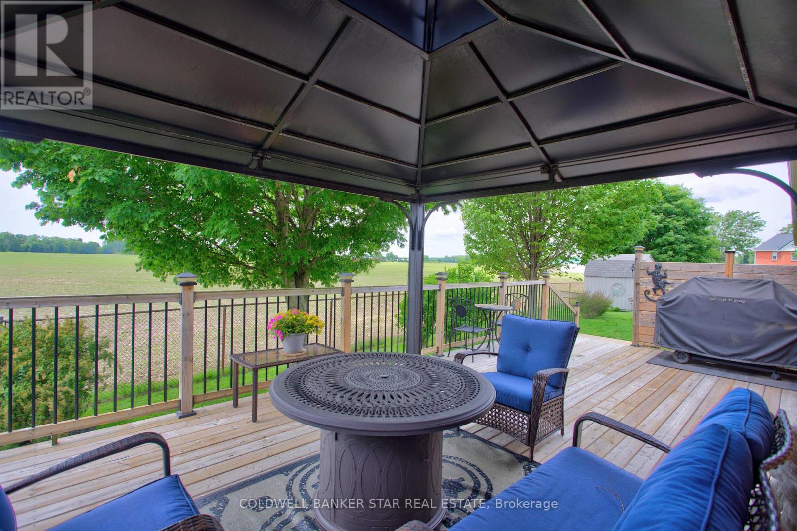 11047 MILLER ROAD - 32
