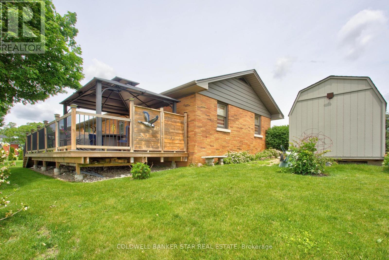 11047 MILLER ROAD - 33